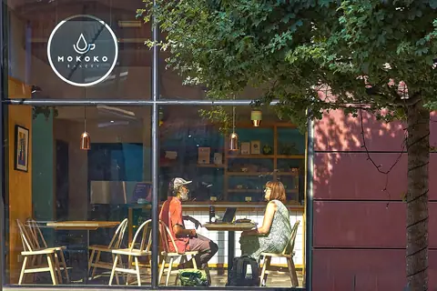 Medicine Bakery photo 1