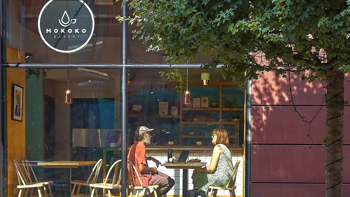 Medicine Bakery – bakery in Chad Valley, Birmingham